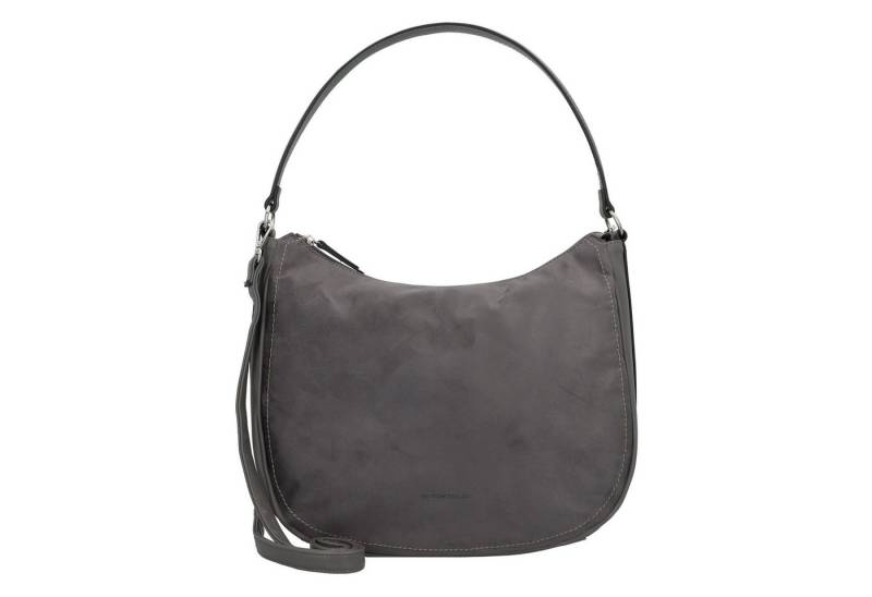 TOM TAILOR Schultertasche Lorella, Polyurethan von TOM TAILOR