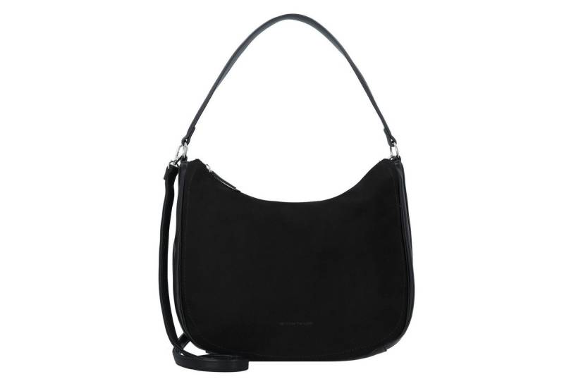 TOM TAILOR Schultertasche Lorella, Polyurethan von TOM TAILOR
