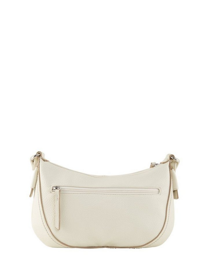 TOM TAILOR Schultertasche TTLUISE Umhängetasche mit Ziernähten, TTLUISE Umhängetasche mit Ziernähten von TOM TAILOR