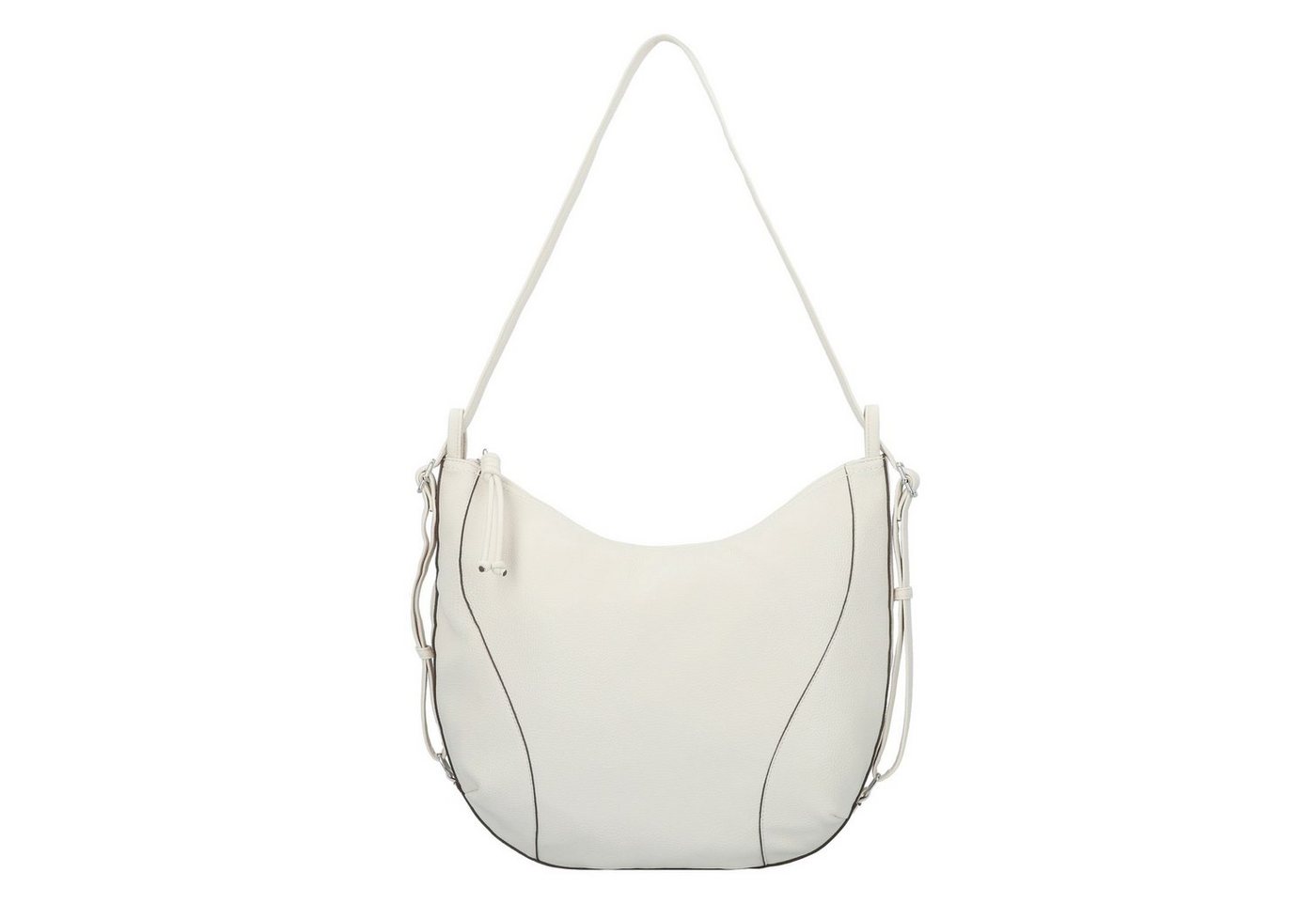 TOM TAILOR Schultertasche Malia, Polyurethan von TOM TAILOR