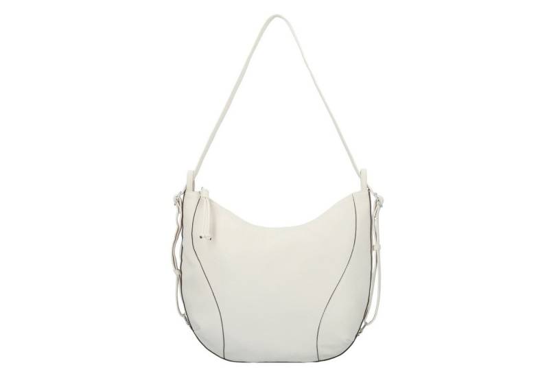 TOM TAILOR Schultertasche Malia, Polyurethan von TOM TAILOR