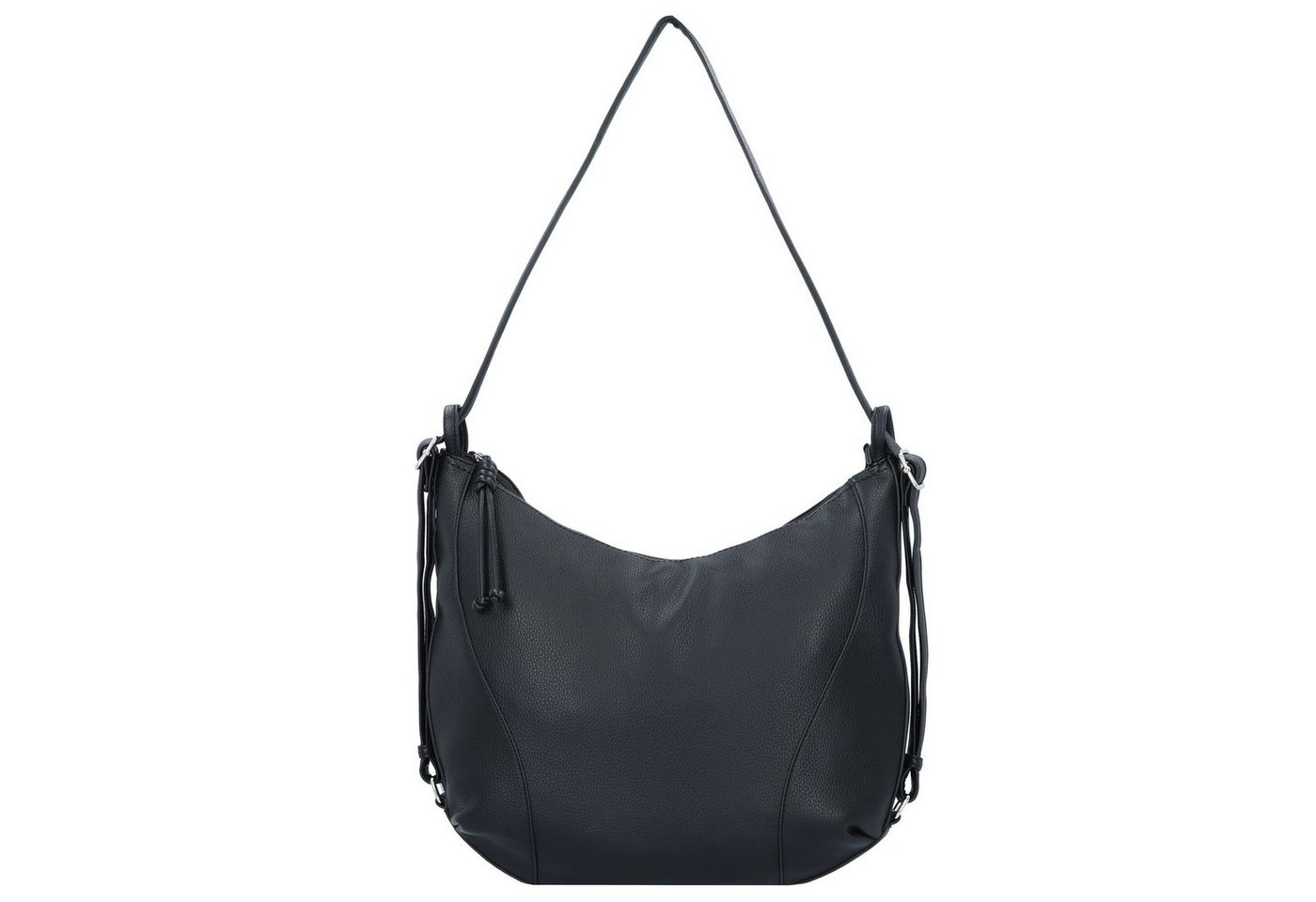 TOM TAILOR Schultertasche Malia, Polyurethan von TOM TAILOR