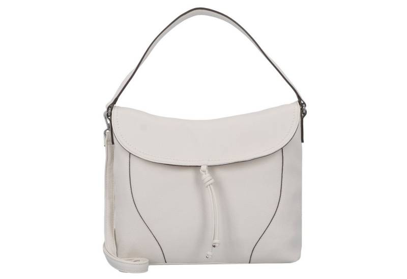 TOM TAILOR Schultertasche Malia, Polyurethan von TOM TAILOR