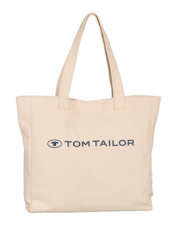 TOM TAILOR Schultertasche Marcy von TOM TAILOR