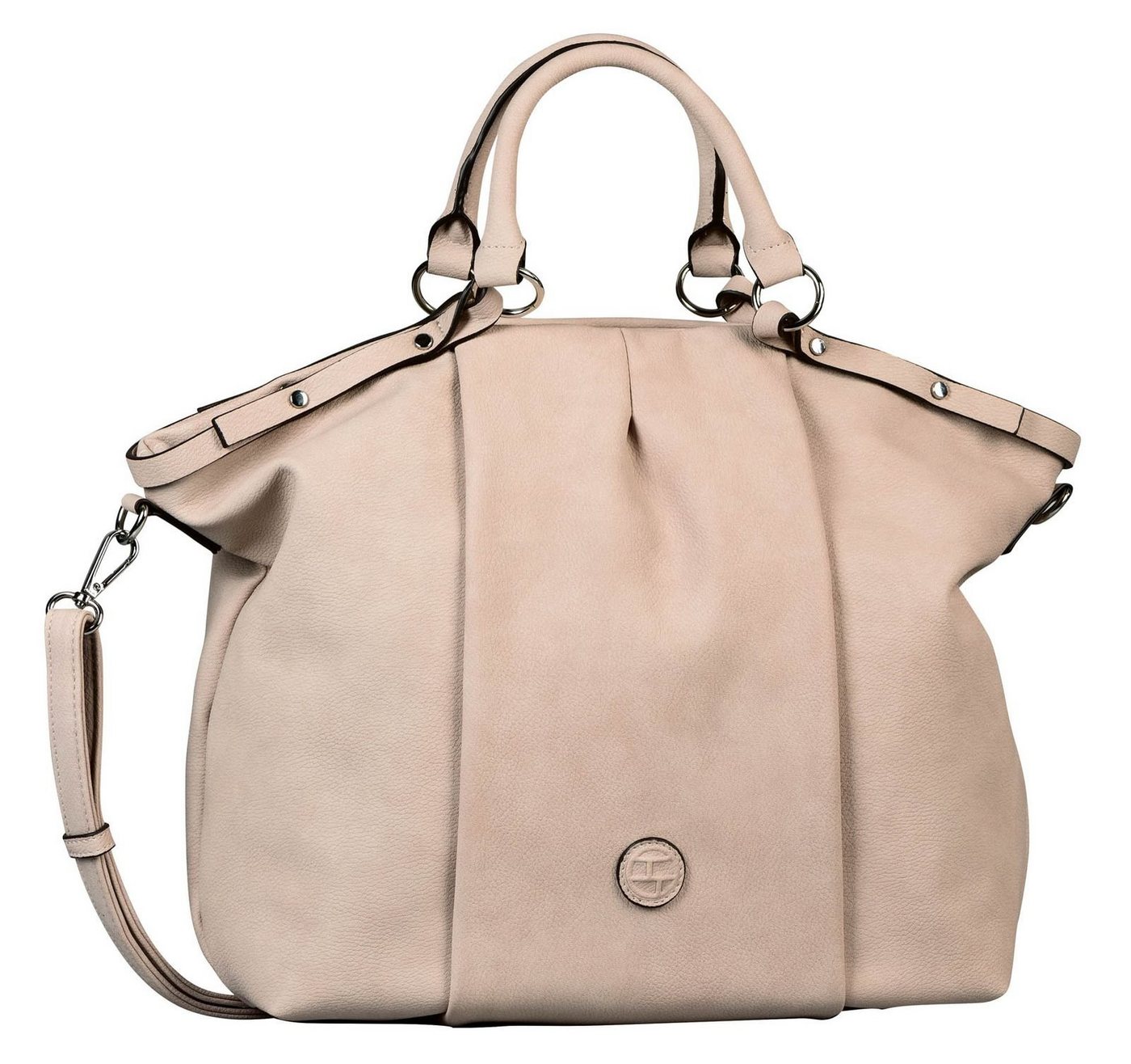 TOM TAILOR Schultertasche Melany von TOM TAILOR