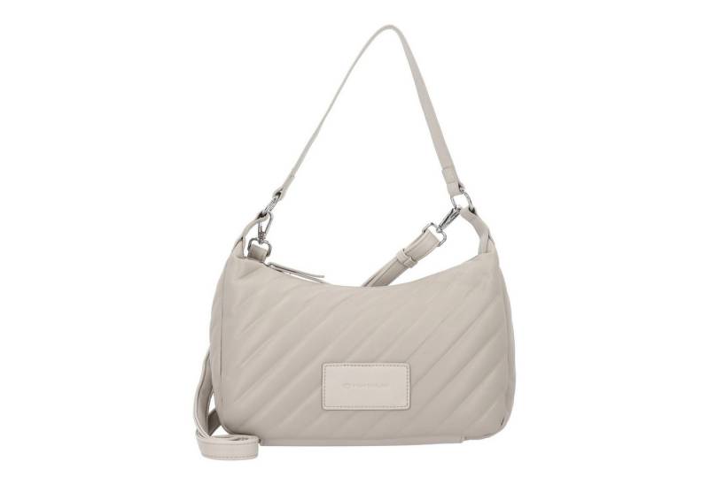 TOM TAILOR Schultertasche Mirela, Polyurethan von TOM TAILOR