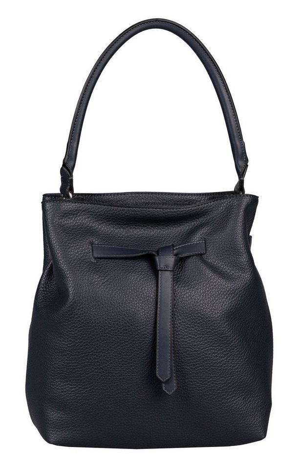 TOM TAILOR Schultertasche Naida von TOM TAILOR