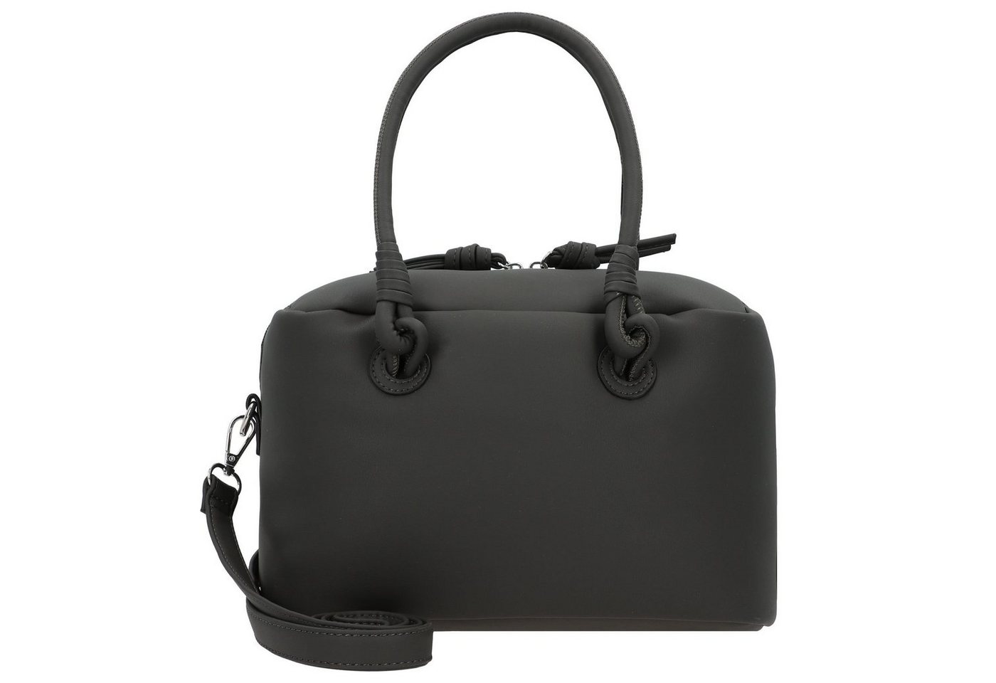 TOM TAILOR Schultertasche Olivia, Polyurethan von TOM TAILOR