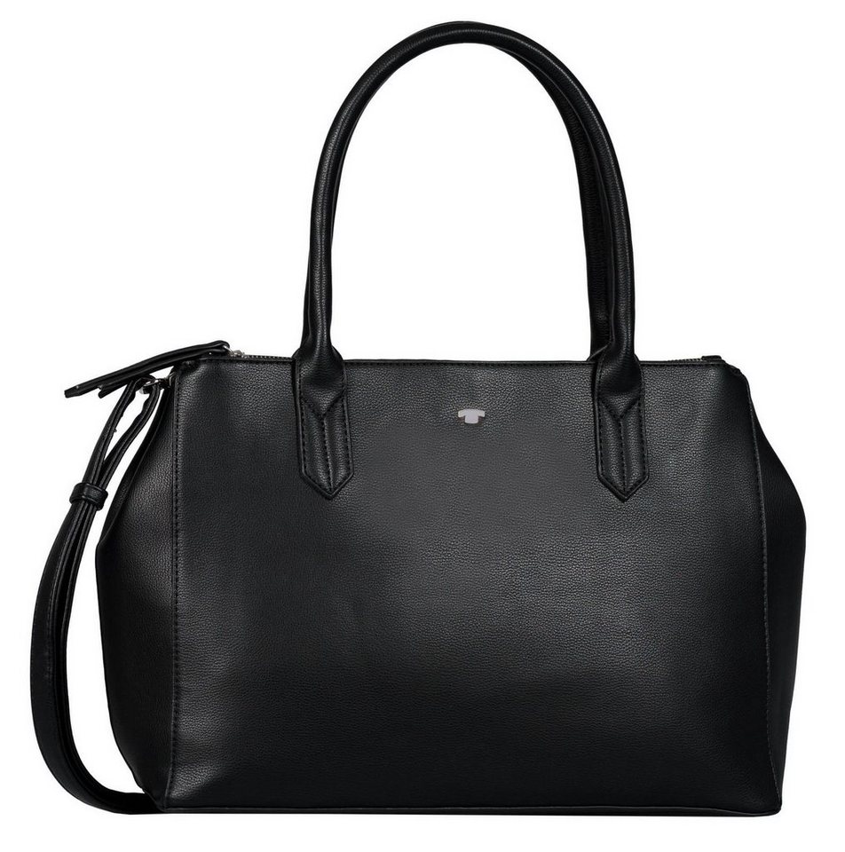TOM TAILOR Schultertasche Roma TOM TAILOR Schultertasche Roma von TOM TAILOR