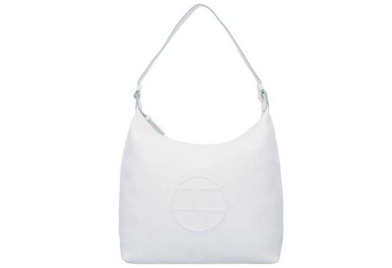 TOM TAILOR Schultertasche Rosabel, Polyurethan von TOM TAILOR