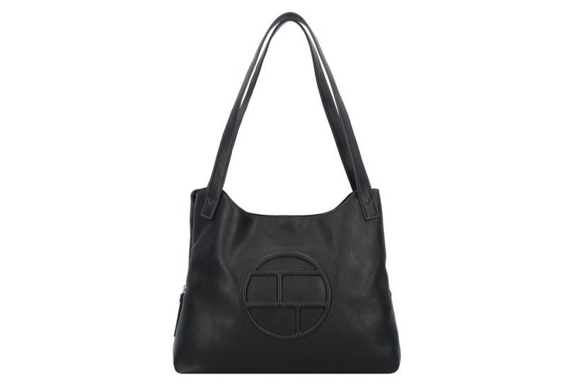 TOM TAILOR Schultertasche Rosabel, Polyurethan von TOM TAILOR