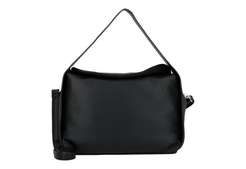 TOM TAILOR Schultertasche Rowan, Polyurethan von TOM TAILOR