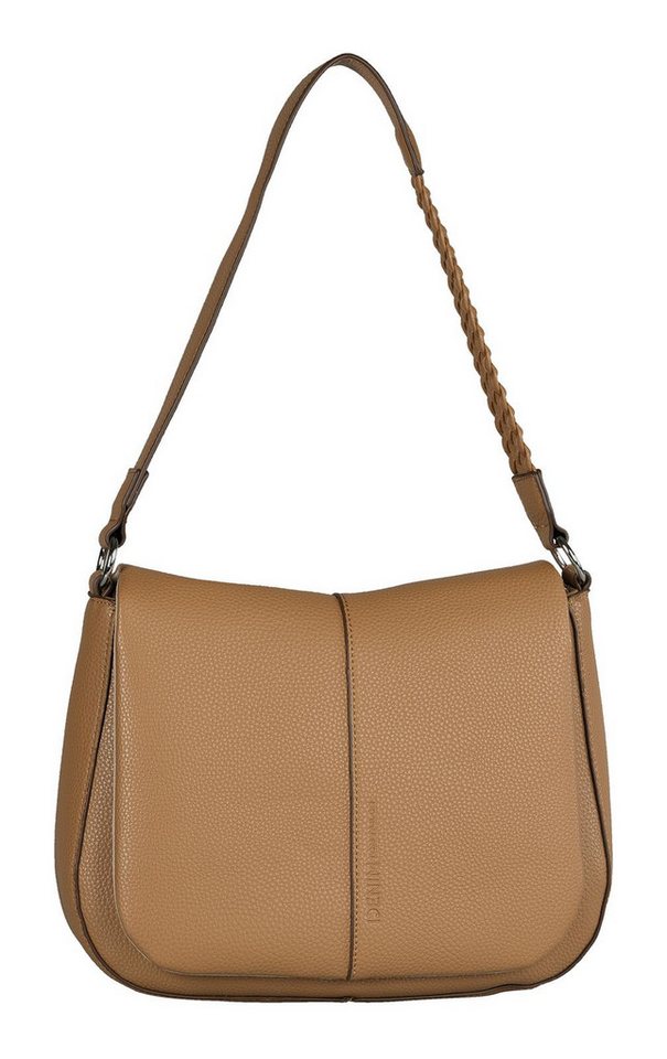 TOM TAILOR Schultertasche Saddle Bag von TOM TAILOR