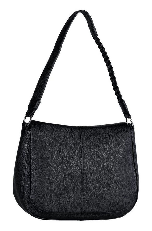 TOM TAILOR Schultertasche Saddle Bag von TOM TAILOR