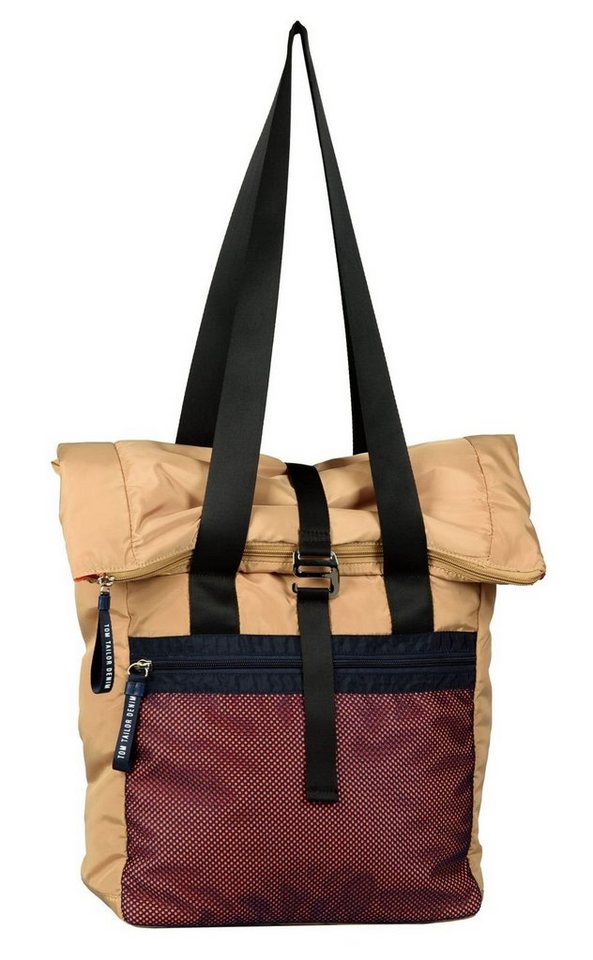 TOM TAILOR Schultertasche Sandrine von TOM TAILOR