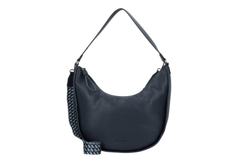 TOM TAILOR Schultertasche Tatiana, Polyurethan von TOM TAILOR