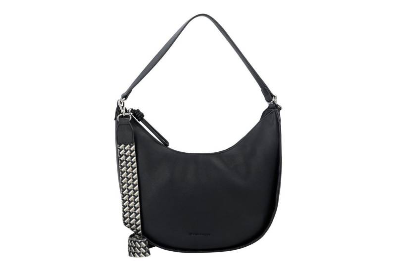 TOM TAILOR Schultertasche Tatiana, Polyurethan von TOM TAILOR