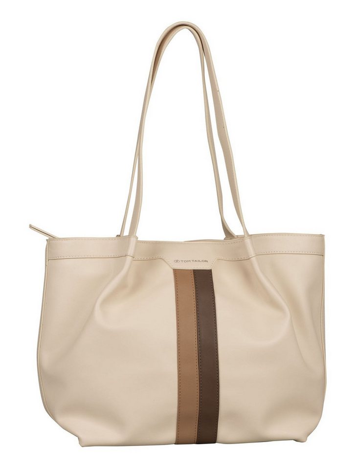 TOM TAILOR Schultertasche Violet von TOM TAILOR