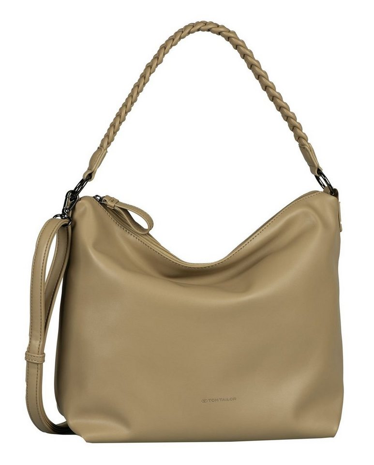 TOM TAILOR Schultertasche Zenia von TOM TAILOR