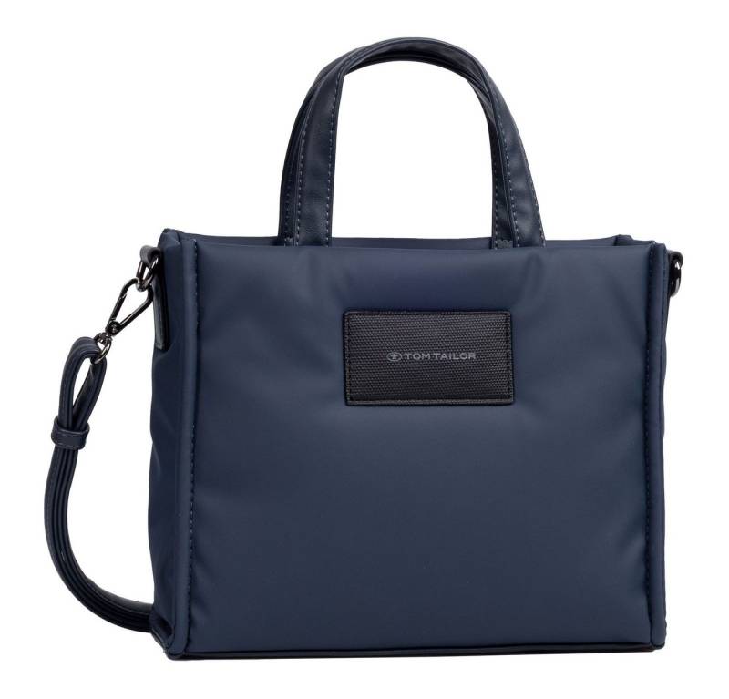 TOM TAILOR Schultertasche Zip Tote Bag von TOM TAILOR