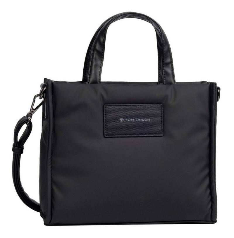 TOM TAILOR Schultertasche Zip Tote Bag von TOM TAILOR