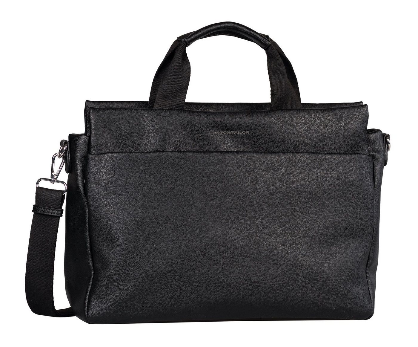 TOM TAILOR Schultertasche Zip Tote Bag von TOM TAILOR