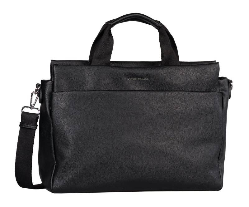 TOM TAILOR Schultertasche Zip Tote Bag von TOM TAILOR