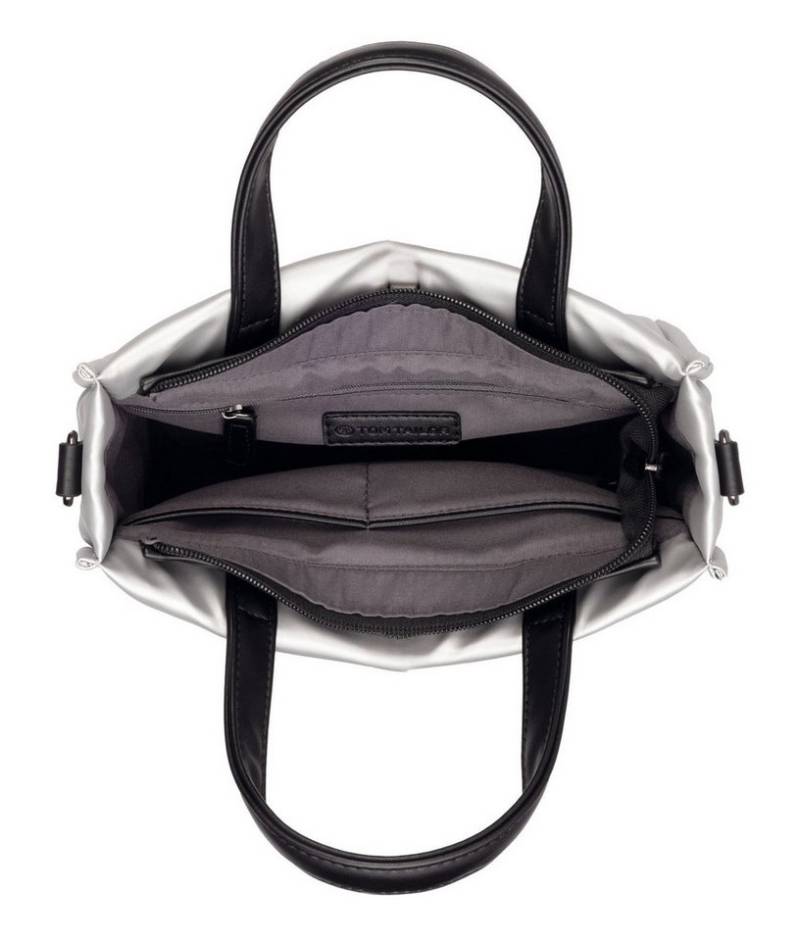 TOM TAILOR Schultertasche Zip Tote Bag von TOM TAILOR
