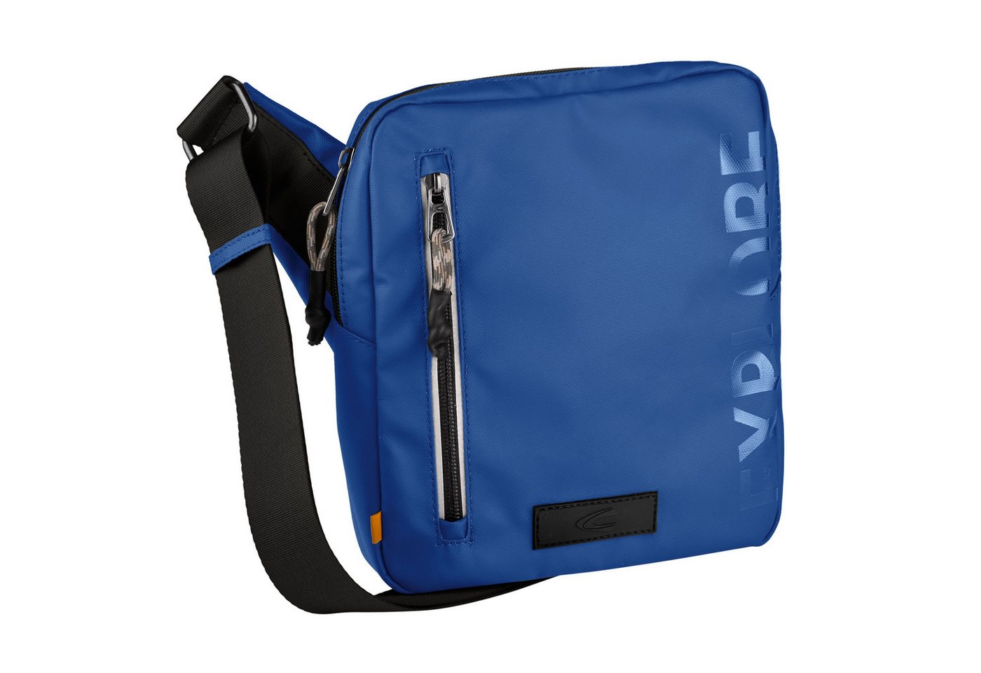TOM TAILOR Schultertasche TOM TAILOR Schultertasche von TOM TAILOR
