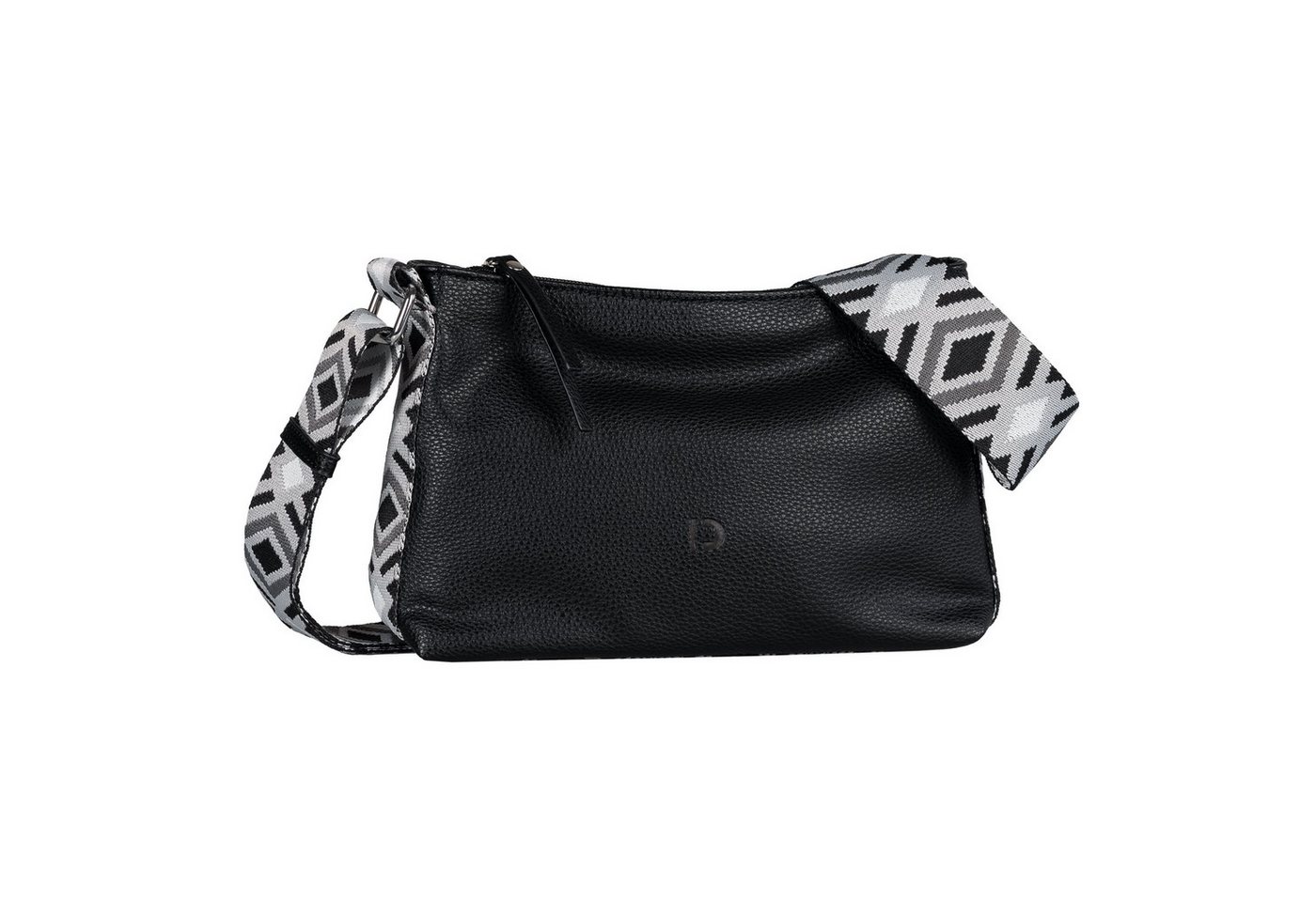 TOM TAILOR Schultertasche von TOM TAILOR