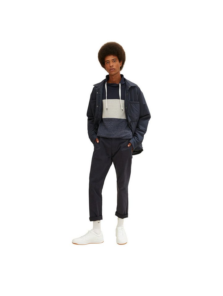 TOM TAILOR Shirtkleid Shirt für Herren (keine Angabe, 1-tlg) keine Angabe von TOM TAILOR