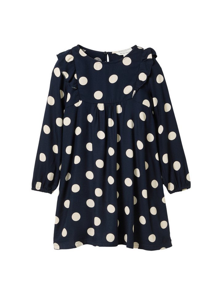 TOM TAILOR Shirtkleid von TOM TAILOR