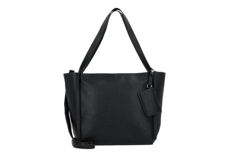 TOM TAILOR Shopper Amarea, Polyurethan von TOM TAILOR
