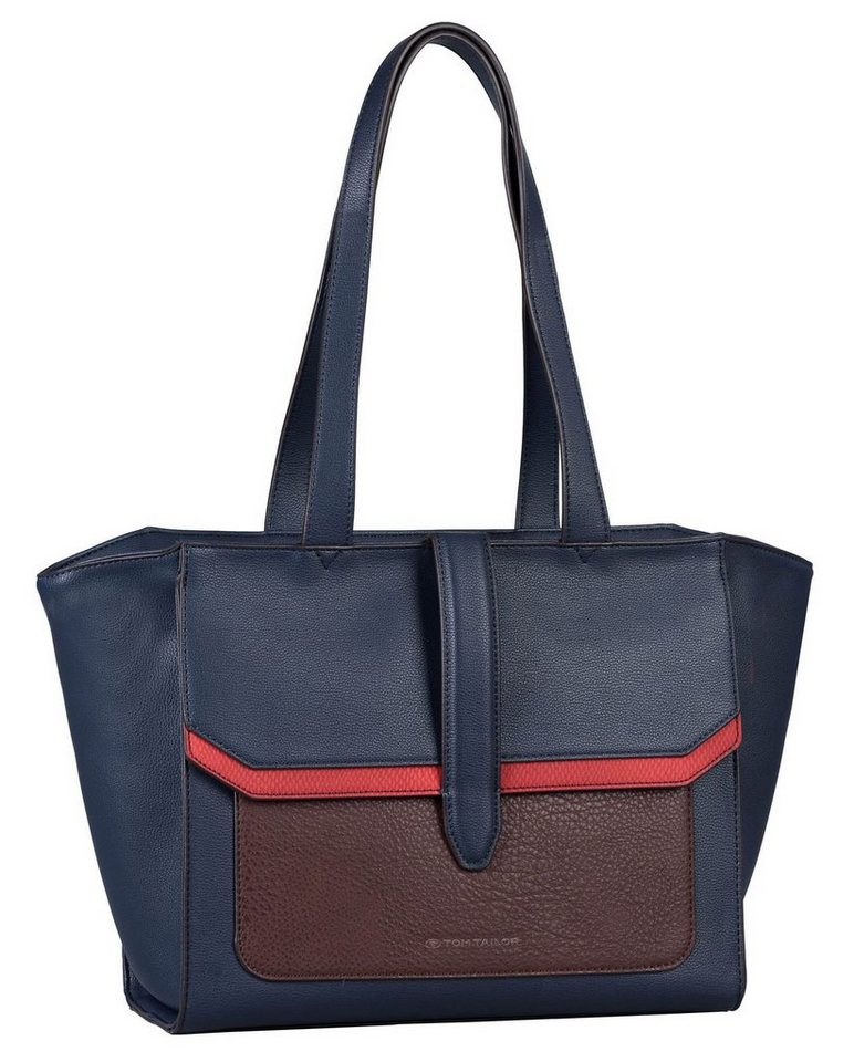 TOM TAILOR Shopper Amely von TOM TAILOR