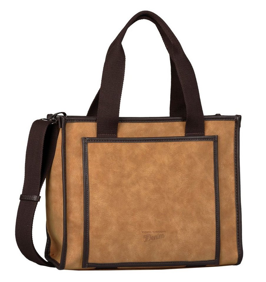 TOM TAILOR Shopper Leticia von TOM TAILOR