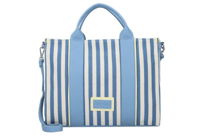 TOM TAILOR Shopper Malie, Polyester von TOM TAILOR