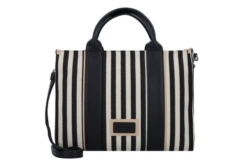 TOM TAILOR Shopper Malie, Polyester von TOM TAILOR