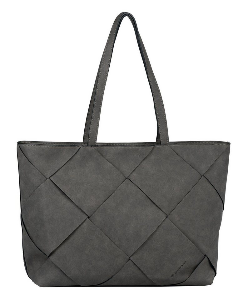 TOM TAILOR Shopper Maya von TOM TAILOR