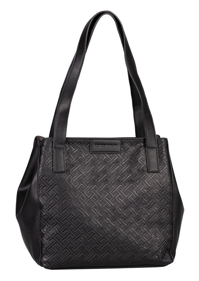 TOM TAILOR Shopper Mirenda von TOM TAILOR