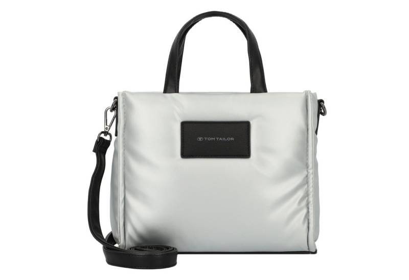 TOM TAILOR Shopper Patti, Polyurethan von TOM TAILOR
