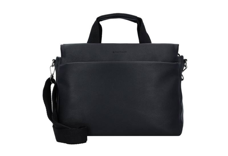 TOM TAILOR Shopper Rella, Polyurethan von TOM TAILOR