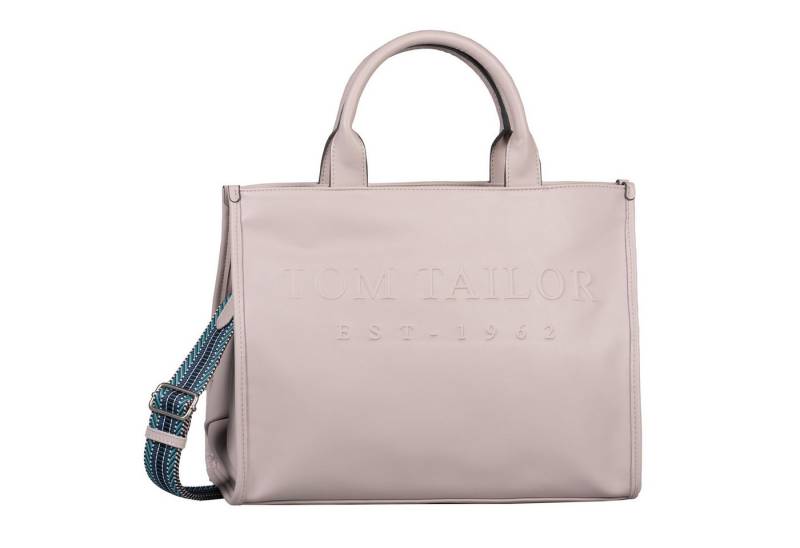 TOM TAILOR Shopper TERESA TOM TAILOR Shopper TERESA von TOM TAILOR