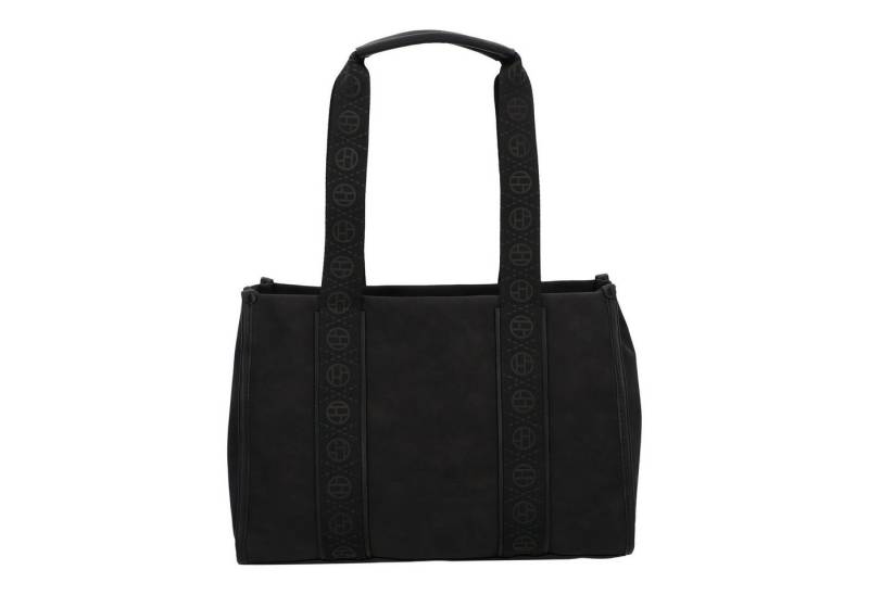 TOM TAILOR Shopper Yara, Polyurethan TOM TAILOR Shopper Yara, Polyurethan von TOM TAILOR