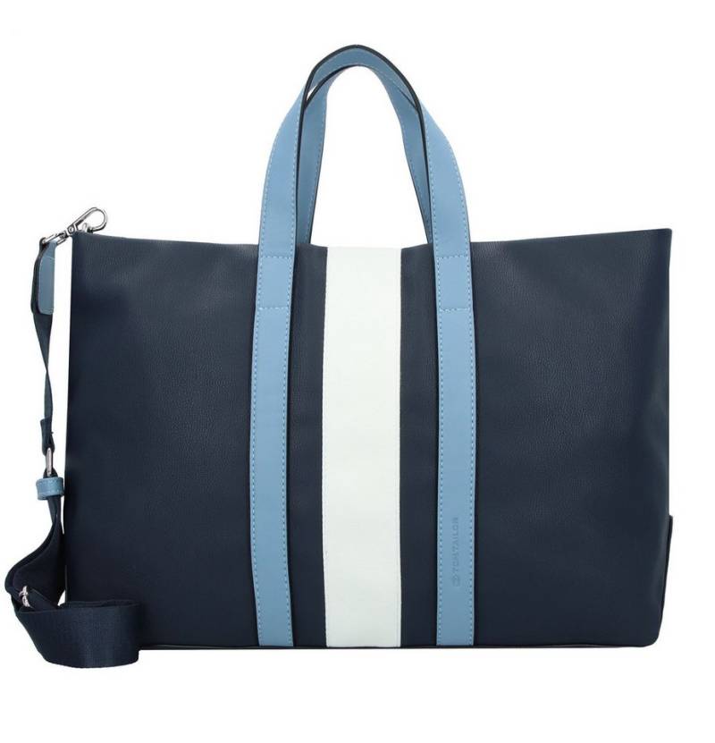 TOM TAILOR Shopper Zena, Polyurethan von TOM TAILOR