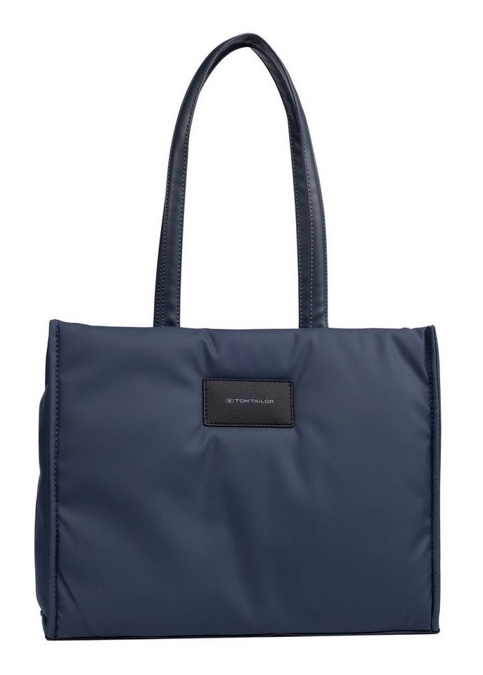 TOM TAILOR Shopper Zip Shopper von TOM TAILOR
