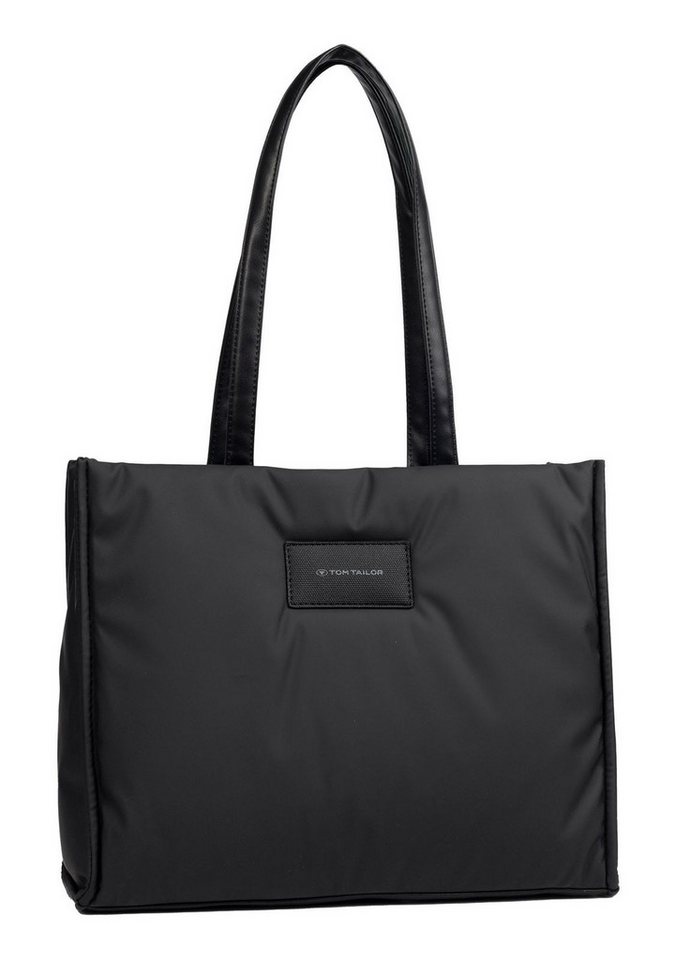 TOM TAILOR Shopper Zip Shopper TOM TAILOR Shopper Zip Shopper von TOM TAILOR