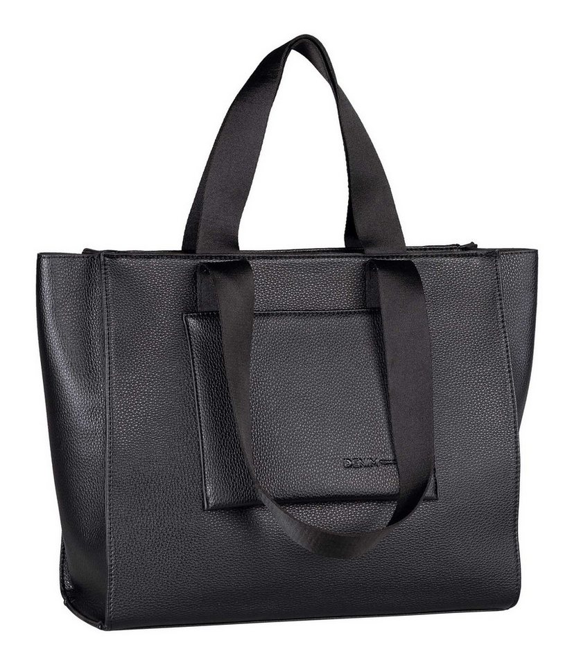 TOM TAILOR Shopper Zip Shopper von TOM TAILOR