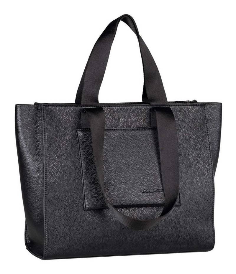 TOM TAILOR Shopper Zip Shopper von TOM TAILOR