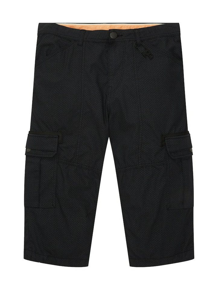 TOM TAILOR Shorts Shorts für Herren (1-tlg) von TOM TAILOR