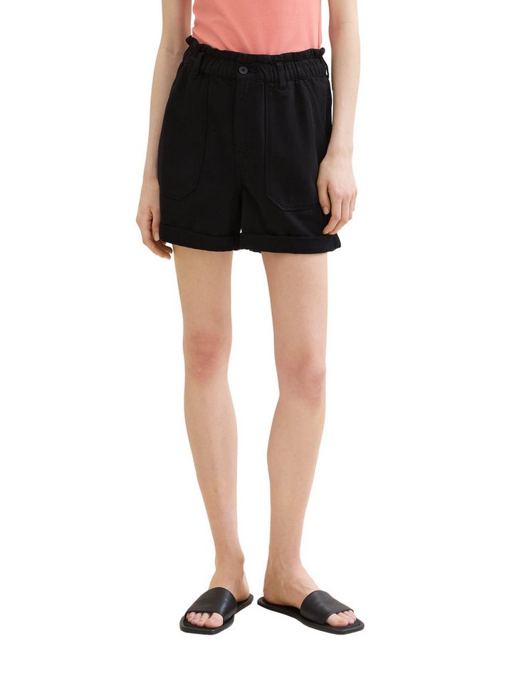 TOM TAILOR Shorts von TOM TAILOR